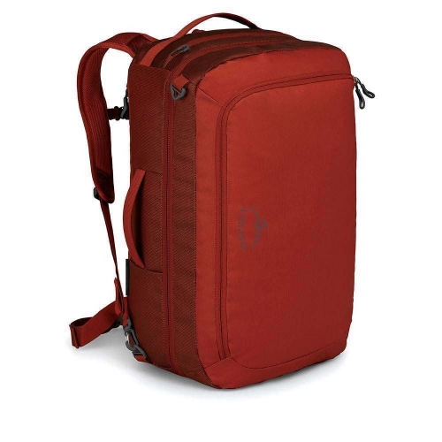 Купить Сумка Osprey Transporter Carry-On 44 5418 в Киеве по лучшей цене с доставкой в Украине | Магазин NORTHWALL
